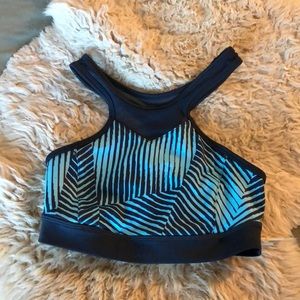 EUC Zella sports bra